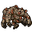 Afflicted Strider