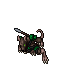 Corym Skirmisher