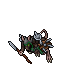 Corym Vanguard