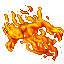 Greater Fire Elemental