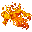Massive Fire Elemental