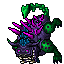 Menacing Carnivor