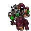 Orc Marauder