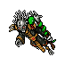 Vicious Lich
