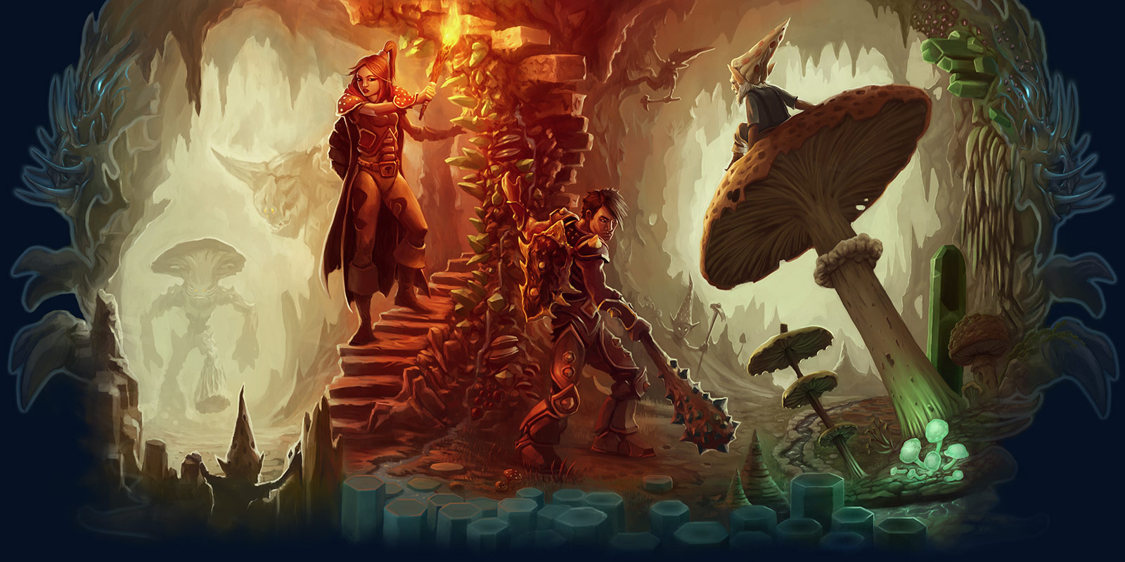 Tibia background 01