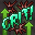 Auto-Attack Critical Hit Chance