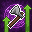 Axe Extra Damage Spell